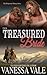 Their Treasured Bride (Bridgewater Menage Series) (Volume 4) by Vanessa Vale (2015-09-03)