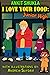 I Love Your Food: Junior High