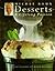 Desserts: A Lifelong Passion by Michel Roux (13-Oct-1994) Hardcover