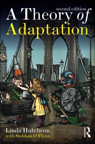 A Theory of Adaptation (Paperback)