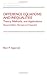 Difference Equations and Inequalities: Theory, Methods, and Applications (Chapman & Hall/CRC Pure and Applied Mathematics) by Ravi P. Agarwal (2000-01-27)