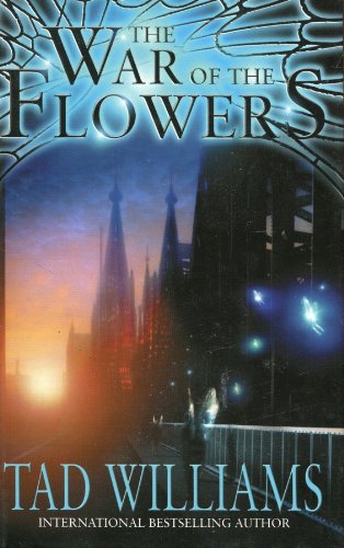 The War of the Flowers