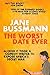 The Worst Date Ever: or How it Took a Comedy Writer to Expose Africa's Secret War Paperback Unabridged, April 2, 2010