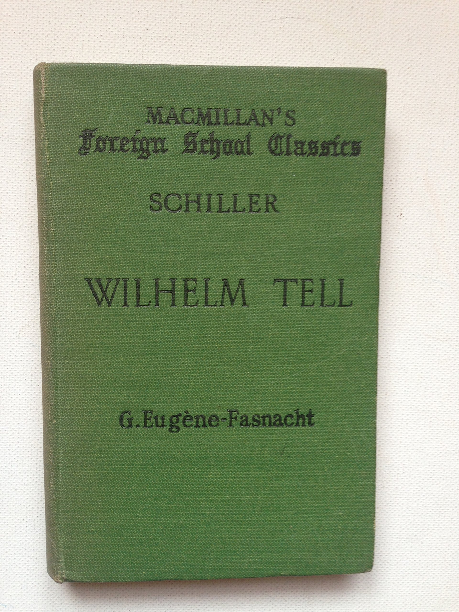 Wilhelm Tell
