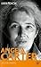 Angela Carter by Professor Linden Peach (2009-09-09)