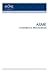Integrity of Structures and Components, Nondestructive Evaluations: The Asme/Jsme Pressure Vessels and Piping Conference, San Diego, California, July 26-30, 1998