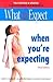 What to Expect When You're Expecting: New 3rd Edition