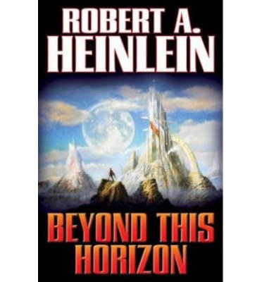 Beyond This Horizon