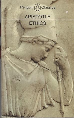 The ethics of Aristotle: The Nichomachean ethics (Penguin classics)
