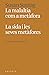 La malaltia com a metàfora. La sida i les seves metàfores