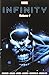 Infinity Volume 1 by Jonathan Hickman, Jim Cheung (2014) Paperback