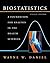Biostatistics: A Foundation...