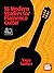 16 Modern Studies for Flamenco Guitar by Yago Santos