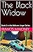 The Black Widow by Francis Maloney