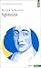 Spinoza (S'Rie: Les Grands Philosophes) (French Edition) by Roger Scruton (2000-10-02)