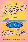 Book cover for Reboot: A Novel