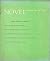 Novel: a Forum on Fiction, ...