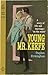 Rare Stephen Birmingham YOUNG MR KEEFE Vintage Paperback 1959 1st edit/1st print Cardinal Editions / Pocket Books [Paperback] Stephen Birmingham [Paperback] Stephen Birmingham