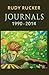 Journals by Rudy Rucker (20...