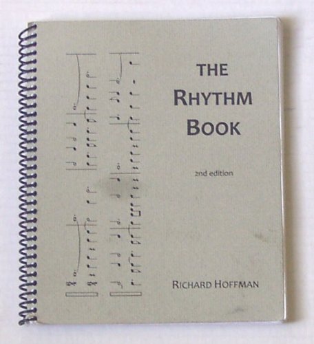 The Rhythm Book
