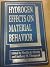 Hydrogen Effects on Material Behavior: Proceedings of the Fourth International Conference on the Effect of Hydrogen on the Behavior of Materials Sponsored by the Physical Metallurgy