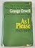 As I Please 1943-1945 by George Orwell