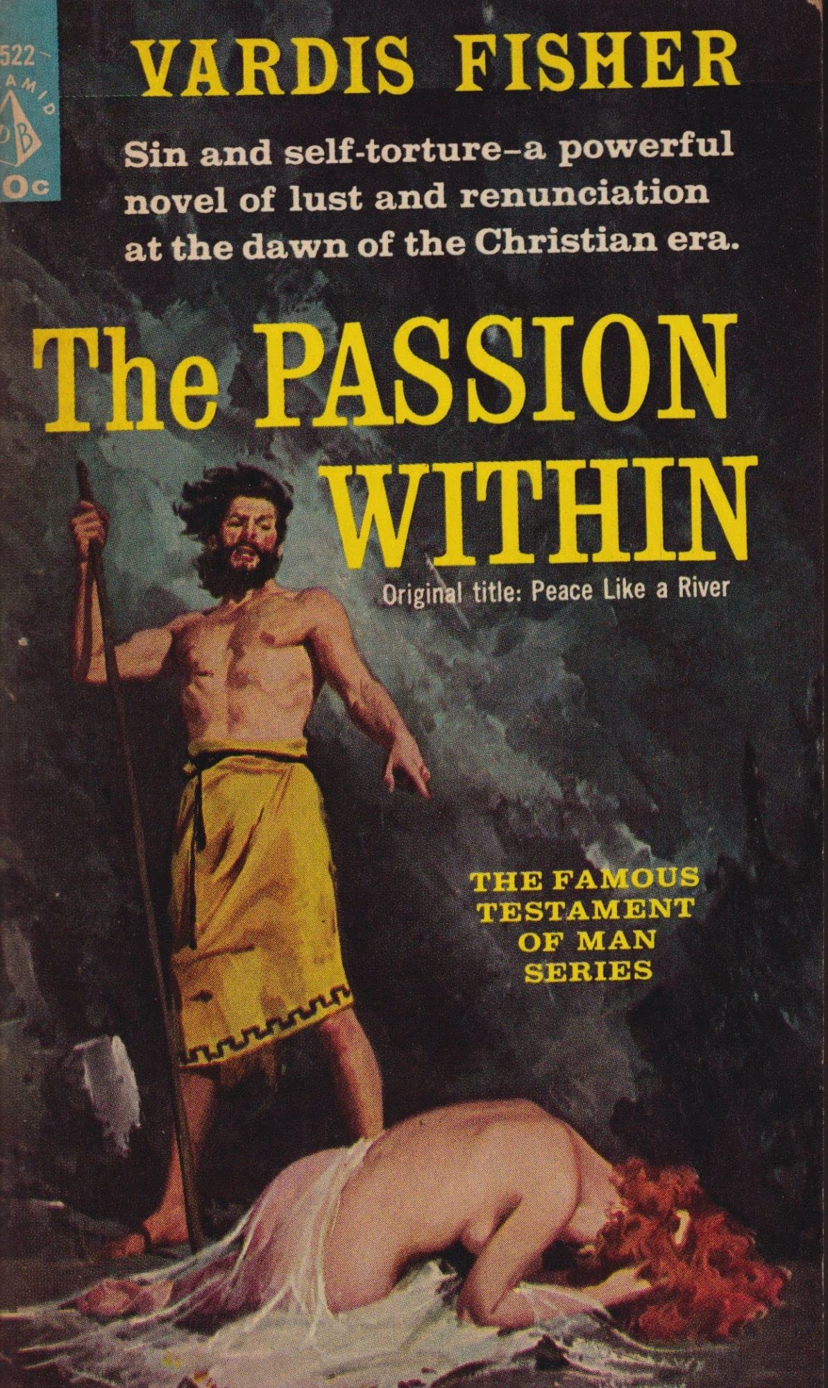 The Passion Within