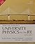University Physics for the JEE Vol. 1
