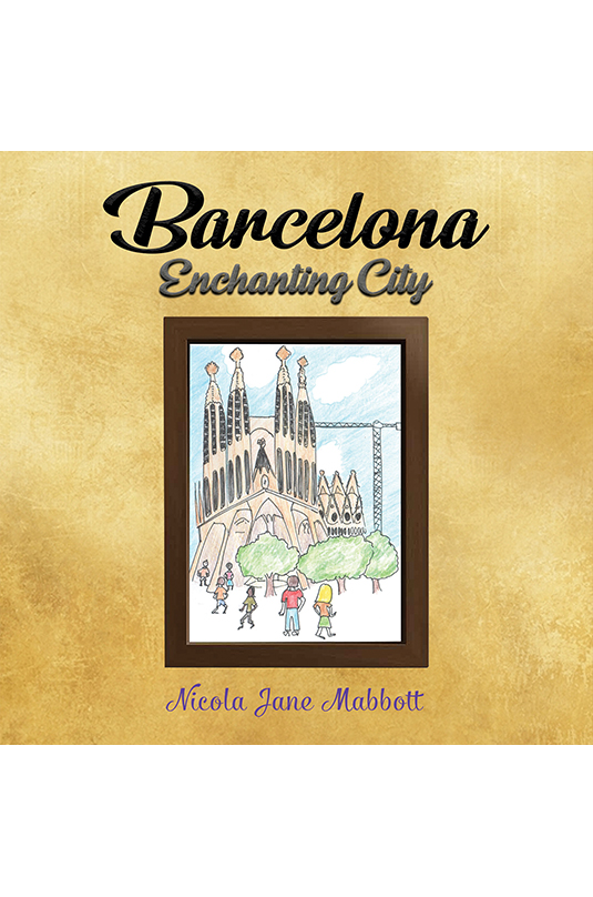Barcelona – Enchanting City