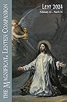 The 2024 Magnificat Lenten Companion