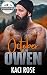 October Is for Owen