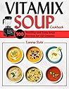 Vitamix Soup Cook...