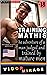 Training Mathis: Gay adventure of a man judged and trained by mature men (Adventures Bdsm gay)
