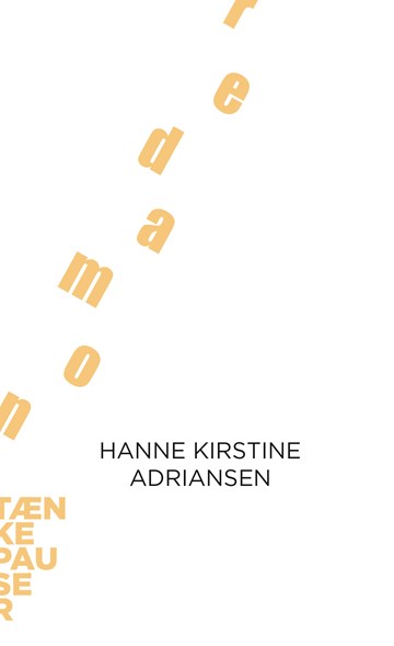 Nomader (Tænkepauser, #108)