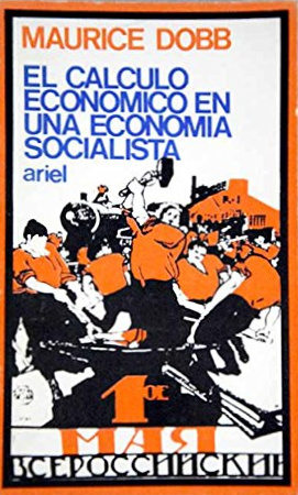 El cálculo económico en una economia socialista