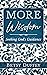 More Wisdom: Seeking God's ...