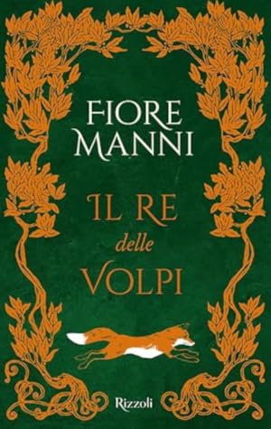 Il re delle volpi