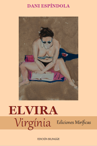 Elvira Virgínia (Paperback)