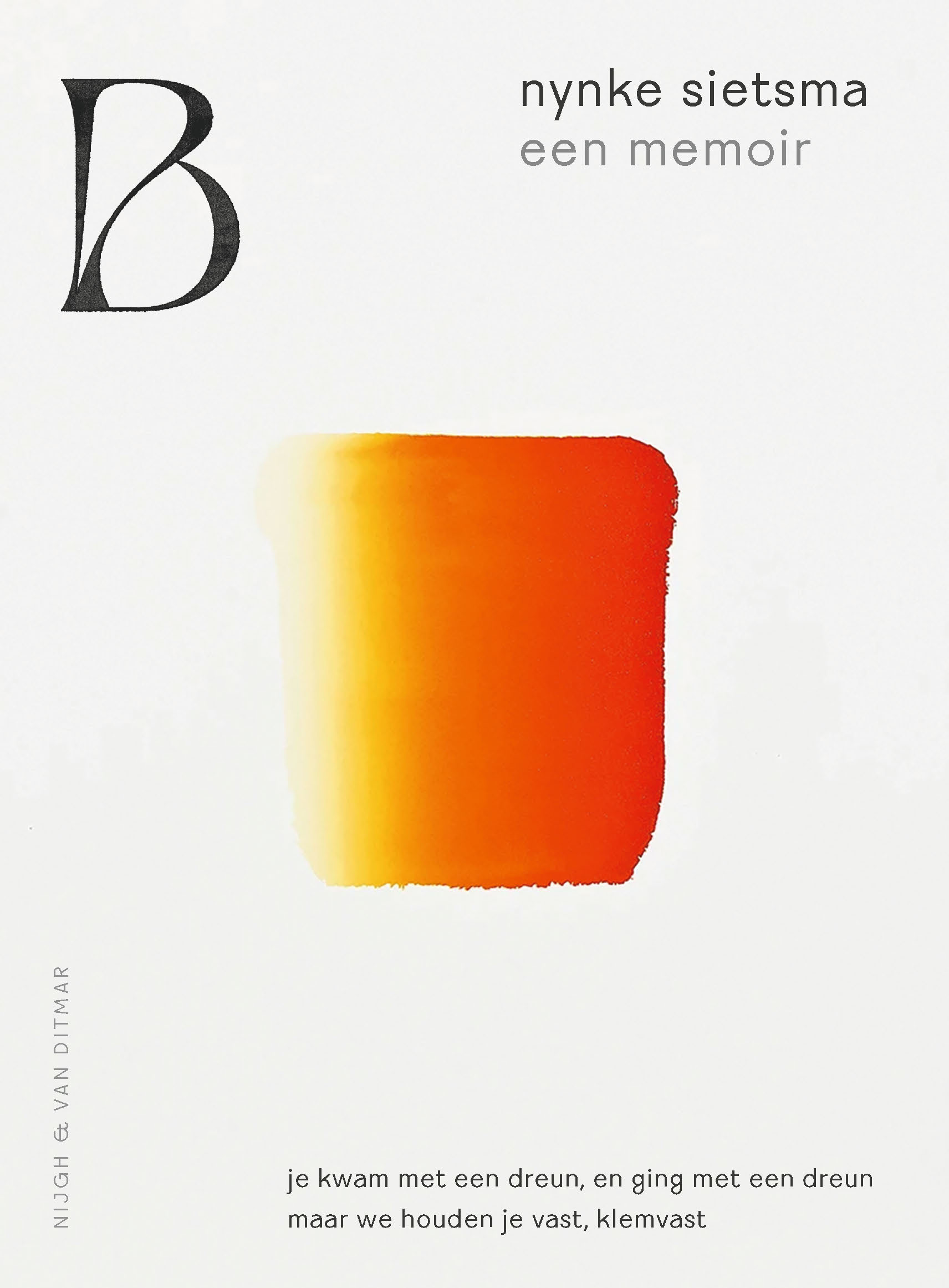 B (Hardcover)