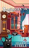 Business is Murder