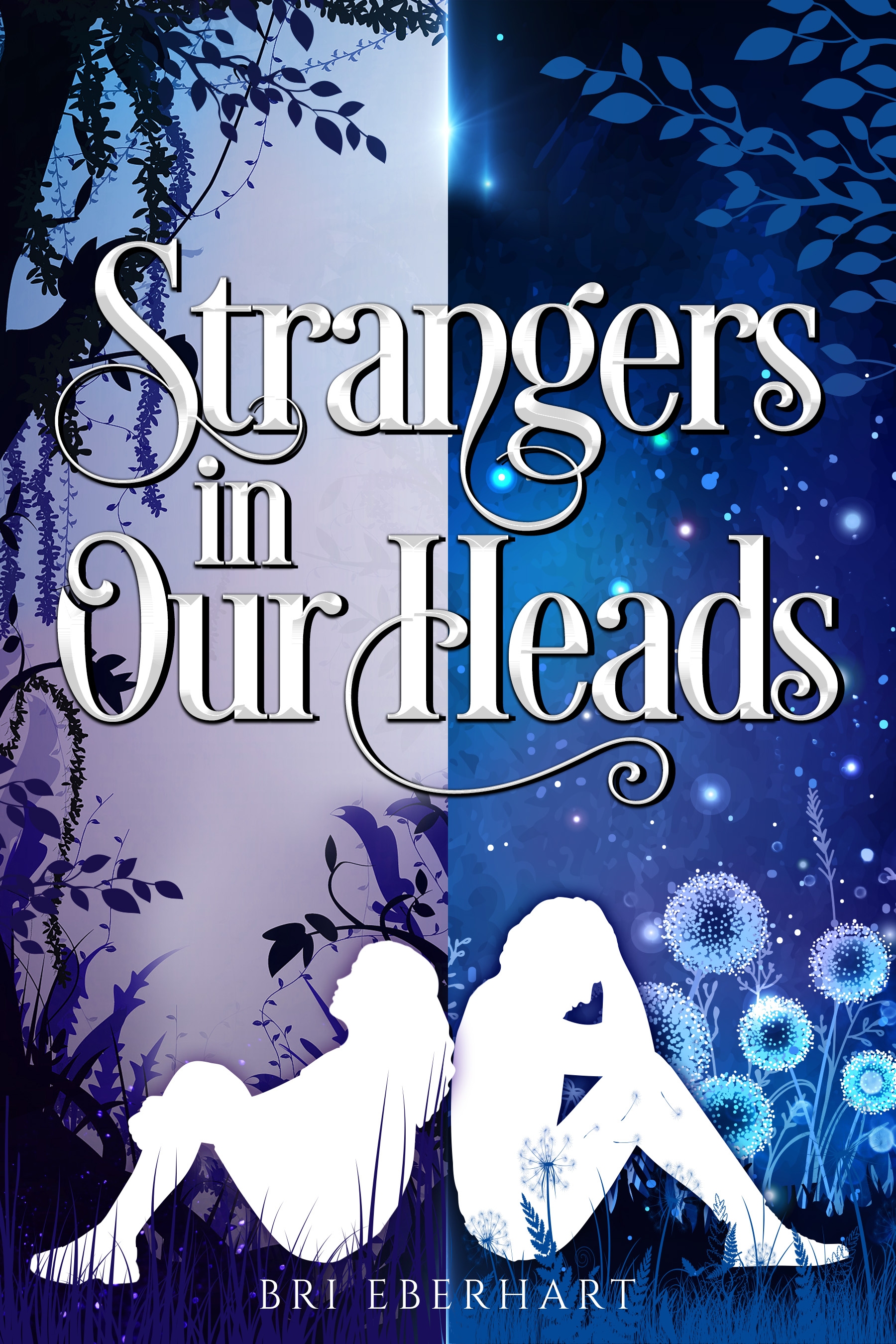 Strangers in Our Heads (Strangers #1)