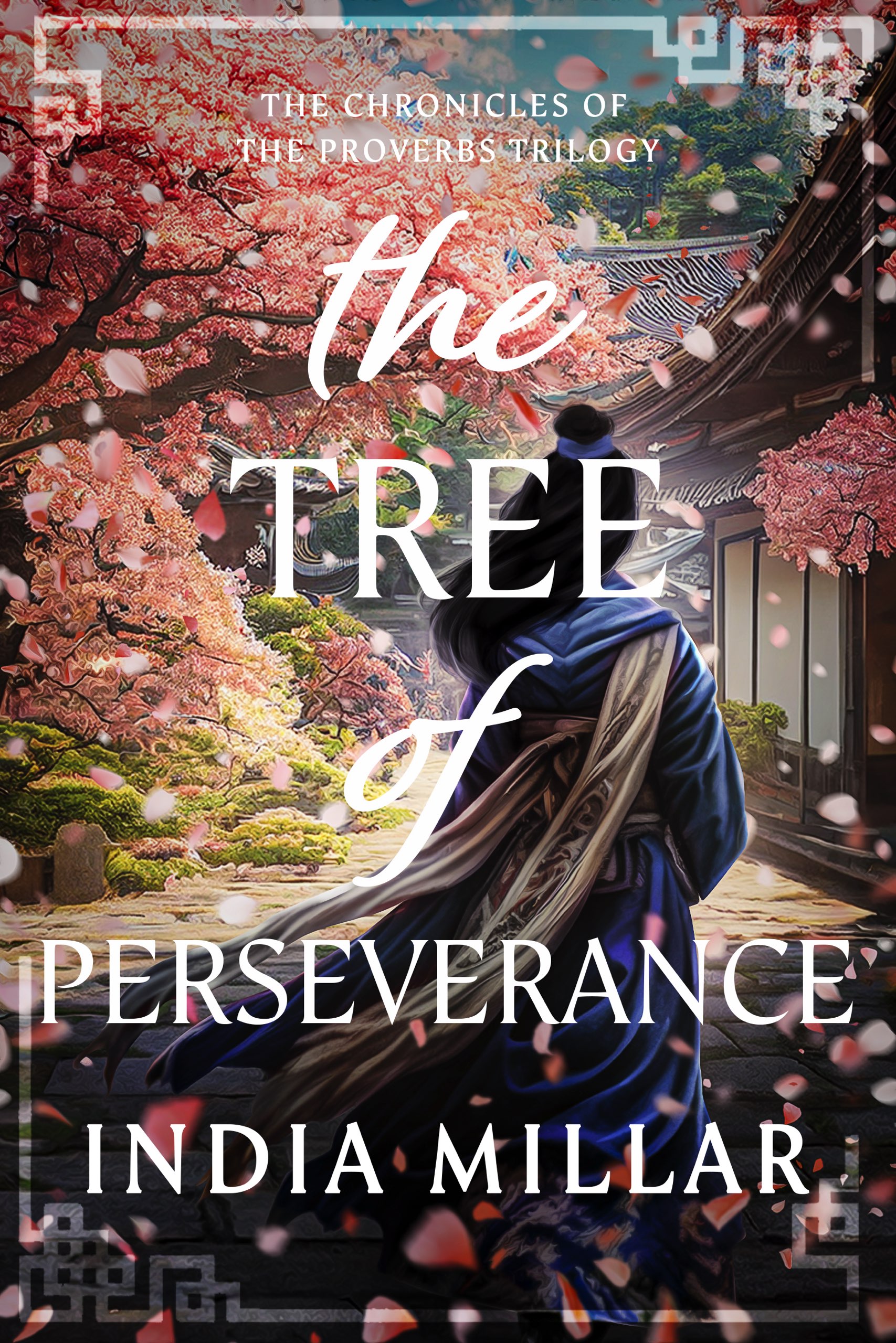 The Tree of Perseverance (Kindle Edition)