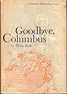 Goodbye, Columbus and Five Short Stories by Philip Roth
