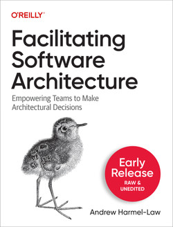 Facilitating Software Architecture