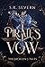 Pirate's Vow by S.R. Severn