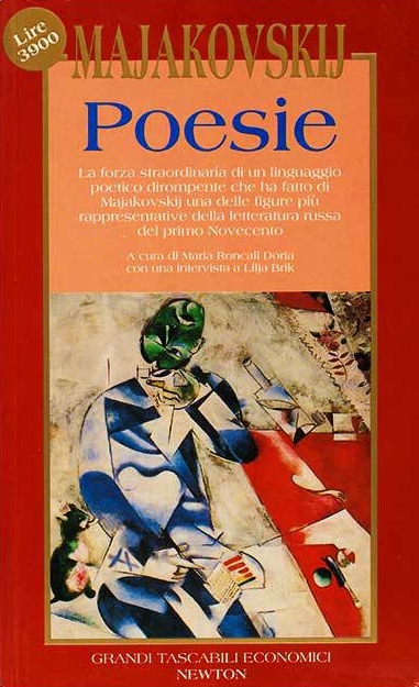 Poesie (Paperback)