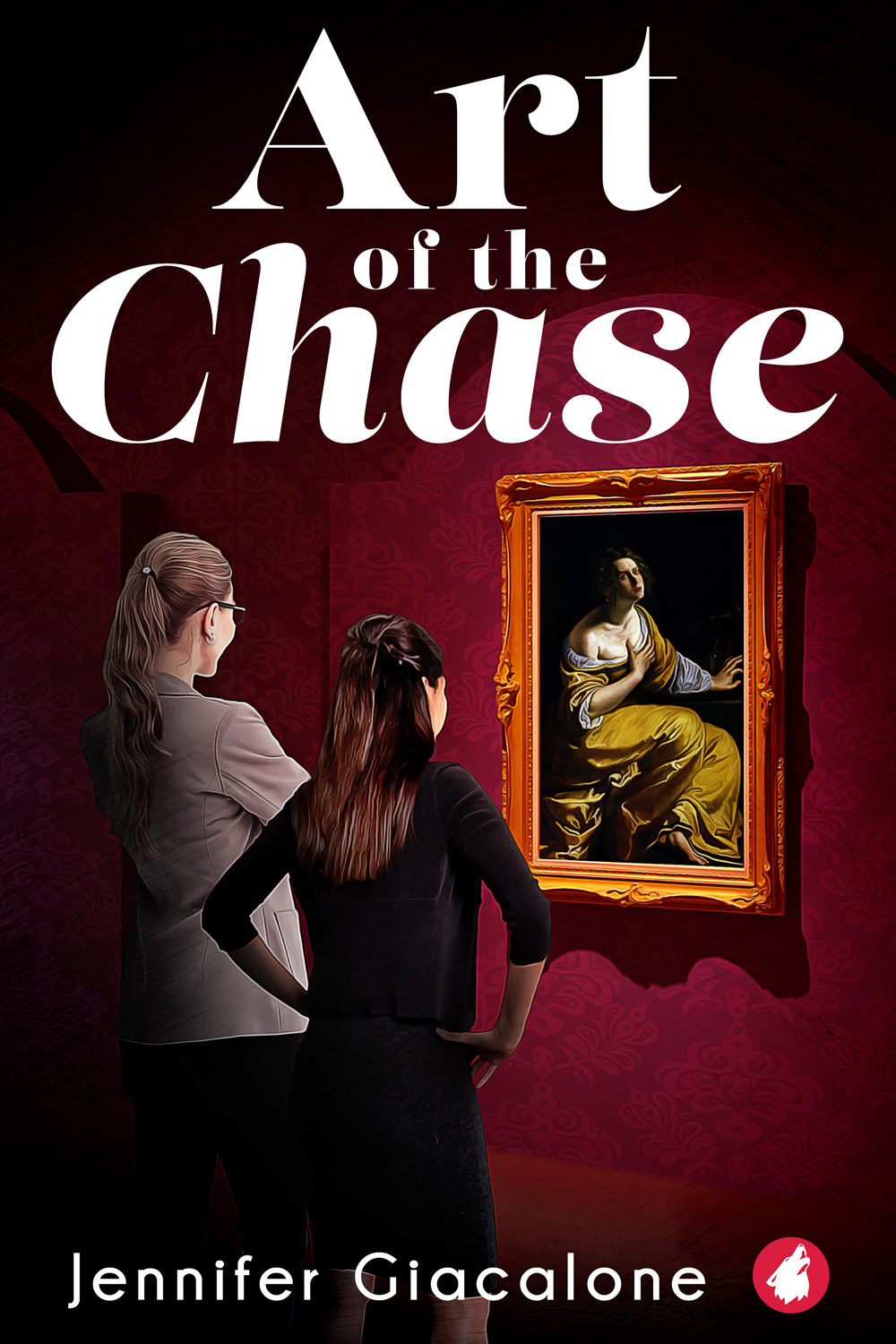 Art of the Chase
