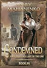 Condemned Book 6:...
