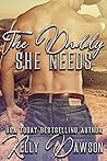 The Daddy She Needs