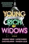 Young Rich Widows (The Widows, #1)